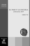 pase y la escuela, El - Jornadas 2019. Libro VII - comprar online