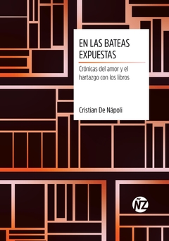 En las bateas expuestas