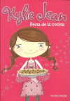 REINA DE LA COCINA