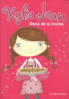 REINA DE LA COCINA
