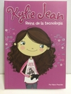 KYLIE JEAN - REINA DE LA TECNOLOGIA
