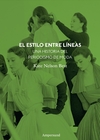 Estilo entre líneas, El