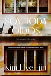 Soy toda oidos