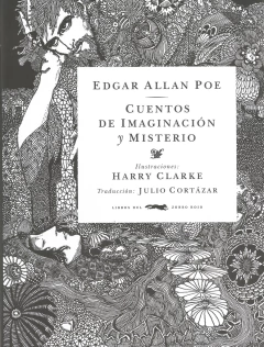Cuentos de imaginación y misterio
