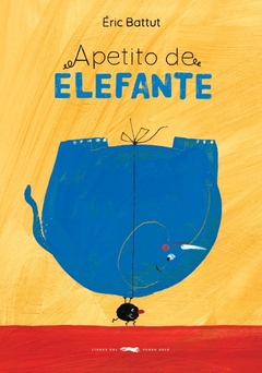 Apetito de elefante - comprar online