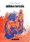Señora fantasía