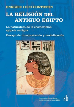 La religión del antiguo Egipto