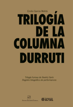 Trilogia de la columna Durruti