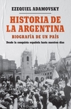Historia de la Argentina - tienda online