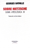 SOBRE NIETZSCHE
