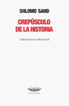 El crepúsculo de la historia