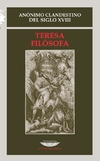 Teresa filosofa - comprar online