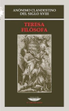 Teresa filosofa - comprar online