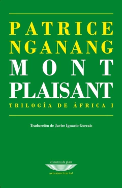 Montplaisant - Trilogía de África 1
