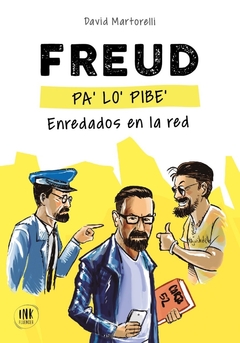 Freud pa lo pibe