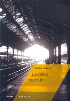 Debil mental, La