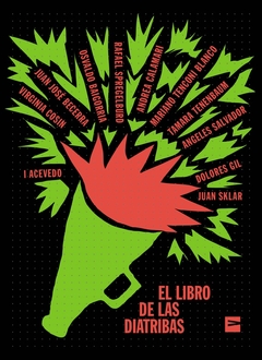 Libro de las diatribas, El