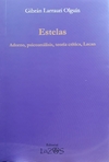 Estelas - Adorno, psicoanálisis, teoría crítica, Lacan