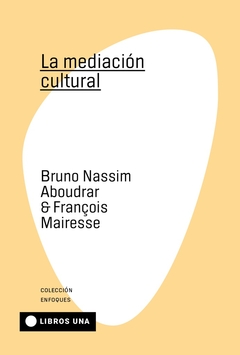 Mediación cultural, La