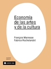 Economía de las artes y de la cultura - comprar online