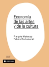 Economía de las artes y de la cultura - comprar online