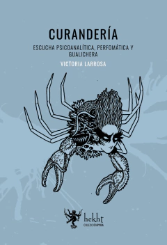 Curanderia