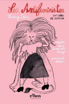 Antifeministas, Les