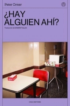 Hay alguien ahi?