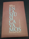 En la música vamos