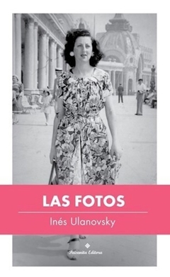 Fotos, Las - tienda online
