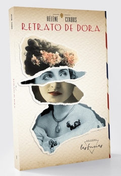 Retrato de Dora