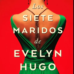 Siete maridos de Evelyn Hugo, Los