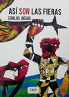 Así son las fieras