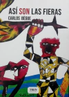 Así son las fieras