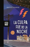 Culpa fue de la noche, La - comprar online