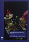 Amenaza y maravilla - Premio poesia Bienal Arte Joven Buenos Aires