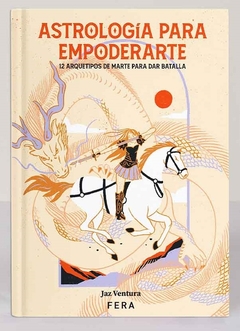Astrología para empoderarte
