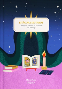 Bitácora de tarot