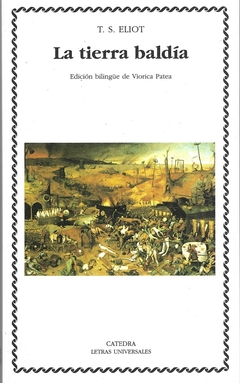 Tierra baldía, La