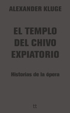 templo del chivo expiatorio, El