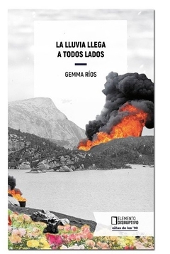 Lluvia llega a todos lados, La