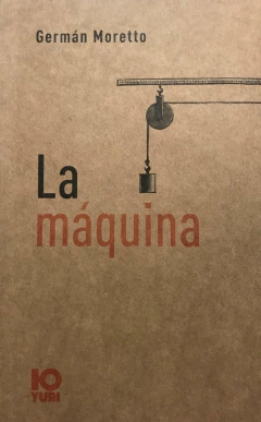 Máquina, La