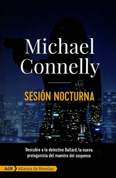 Sesion nocturna