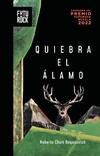 Quiebra el Álamo - comprar online