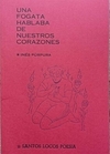 UNA FOGATA HABLABA DE NUESTROS CORAZONES