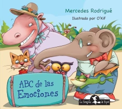 ABC de las emociones - comprar online