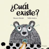 ¿Cuál existe?