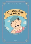 Limpiador de orejas, El