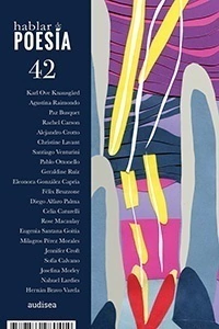 Hablar de poesia 42