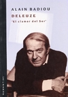 Deleuze. El clamor del ser
